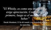 El fin del mundo y un despiadado pas de las maravillas, Haruki Murakami