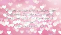 Jaque mate al amor, Ali Hazelwood